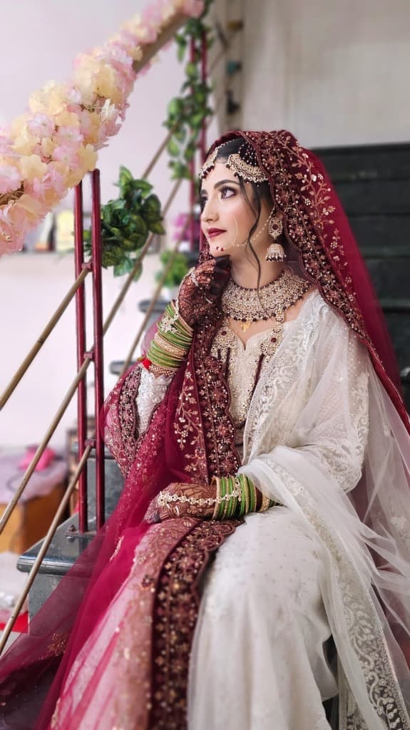 Classic Bride